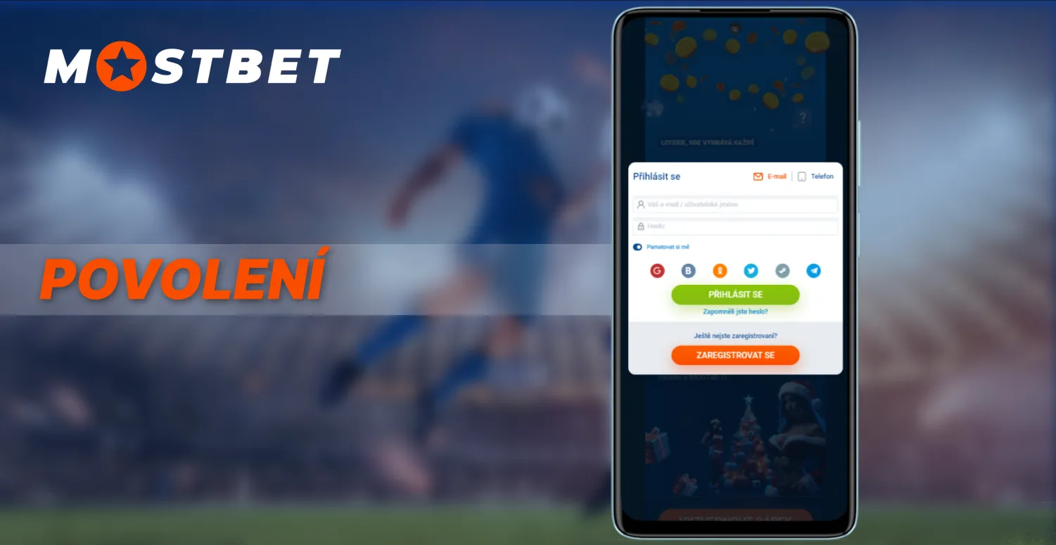 Mobilní aplikace Mostbet: kasino na dosah ruky