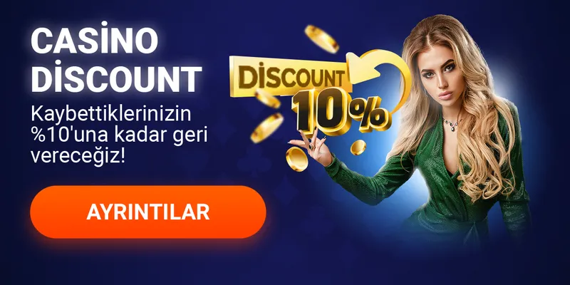 Cashback a slevy v mobilním kasinu Mostbet