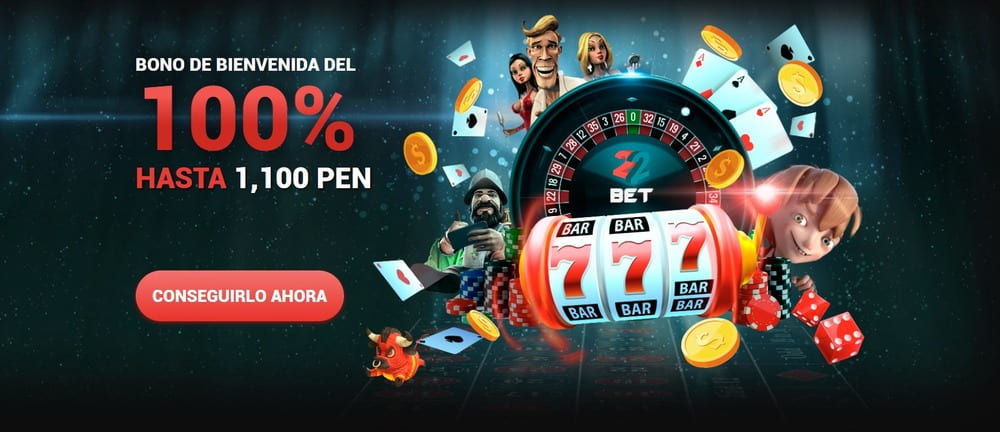 Banner con información sobre el bono de bienvenida de 22bet