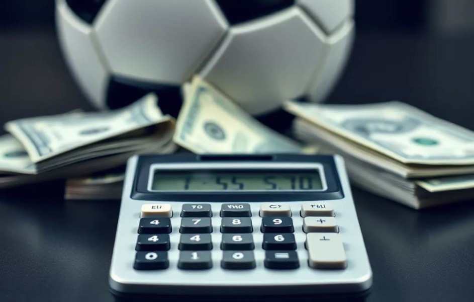 Calculadora de apuestas