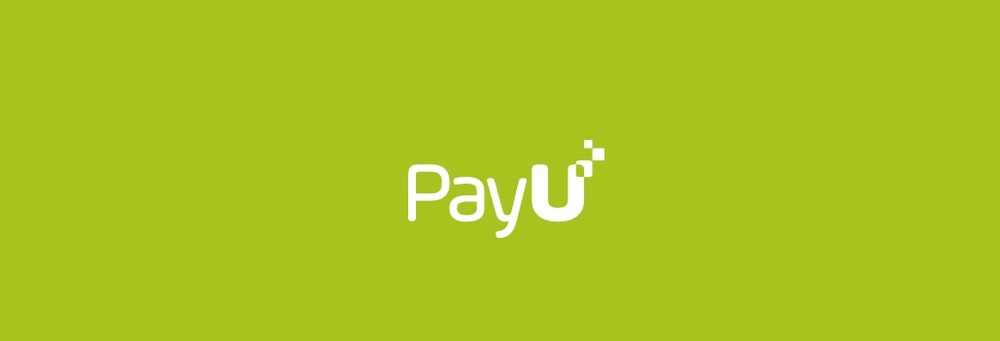 Logotipo del servicio de pago PayU