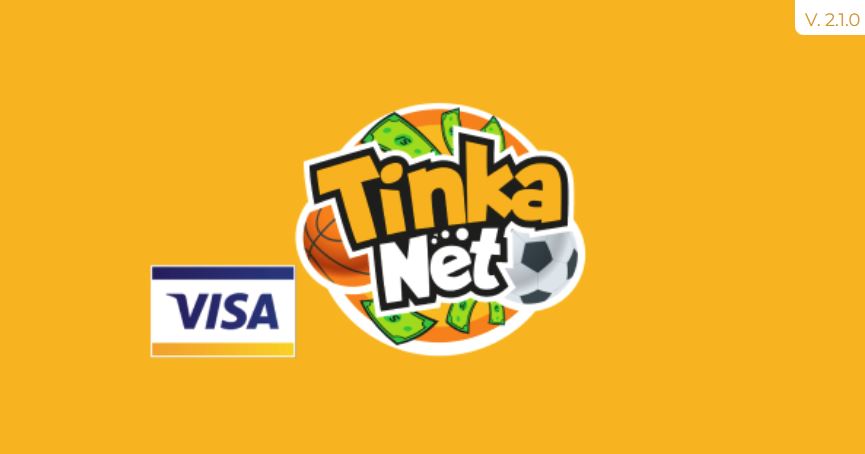 Logotipo de Tinkanet