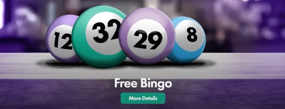 bolas de bingo con números